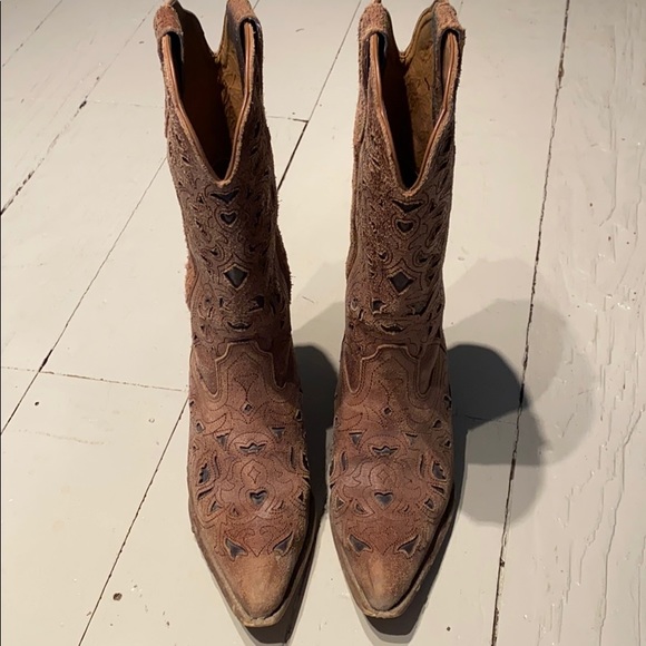 Laredo cowboy boots - Picture 2 of 4